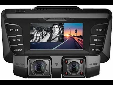 part-2-of-my-pruveeo-c2-dual-camera-dash-cam-camera-review-norco-horse-town-usa-norco-california