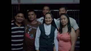 GMATHS  Batch 84 ( IV -GOLD ) Get Together Events 2013