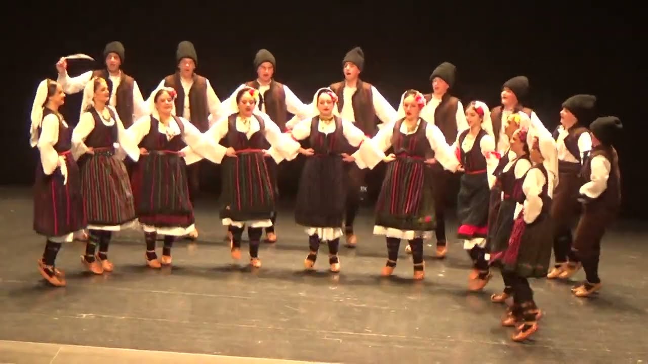 Godišnji koncert KUD 