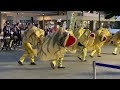 八戸三社大祭 2022
