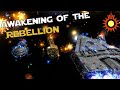 Attack On Kashyyyk!! - - Awakening of The Rebellion - BlackSun (ep 61)