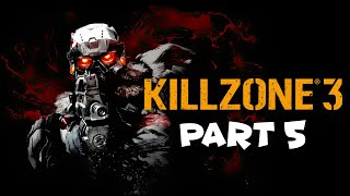 killzone 3 - Part 5 - Icy Incursion - No Commentary
