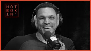 Tony Gonzalez | Hotboxin' With Mike Tyson