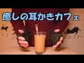 胡散臭い謎の耳かきカフェYattemo