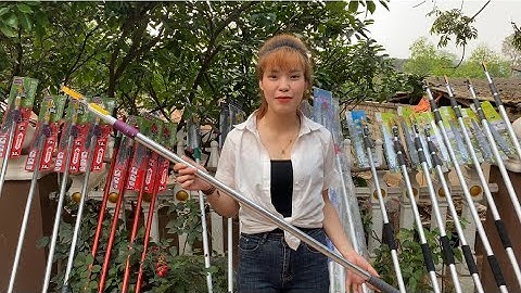 NÊN CHỌN MUA KÉO CẮT CÀNH TRÊN CAO 3m -4m hay 5m 0989561822