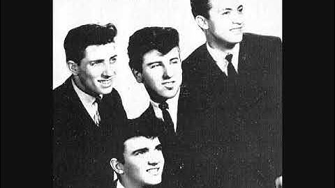 Thumbnail of This Is My Love ~ The Passions  (1960)