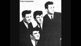 This Is My Love ~ The Passions  (1960)