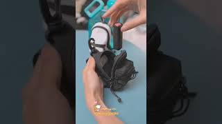 Mini backpack #shorts #trending