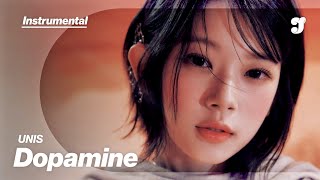 UNIS – Dopamine (UNIS Ver.) | Instrumental