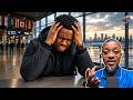 After Spending GHS150,000 On A One Month Tourist Visa To Europe-Now I Regret Paying Agent Dat Amount