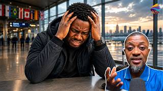 After Spending GHS150,000 On A One Month Tourist Visa To Europe-Now I Regret Paying Agent Dat Amount