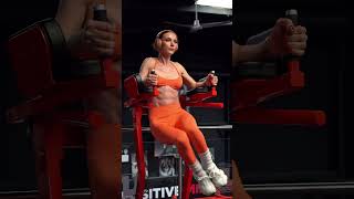 Strong Abs & Core Workout Training. #core #abs #fitness #healthyfood #lifestyle #gymlife #gymgirl