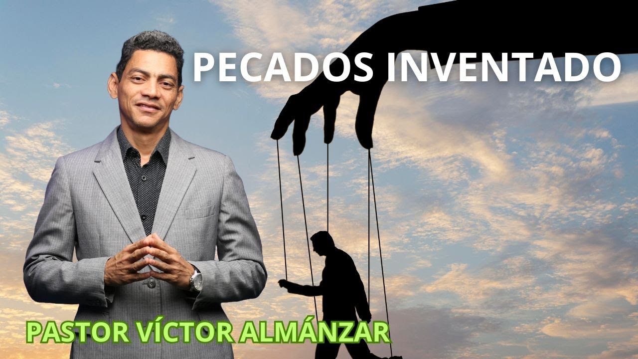 PECADOS INVENTADOS