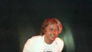 Klaus Schulze - Dziekuje Poland (3-3)