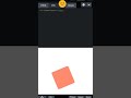 how to use CSS transform rotate, scale, and translateX for 3D effects | html css project | html css