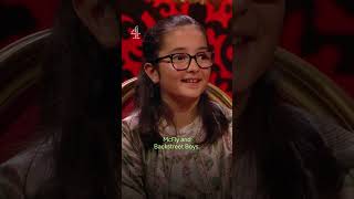 Rose Matafeo Finds Out If Kids Know What Cds Are