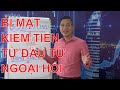 VTV1 nói gì về thị trường NGOẠI HỐI