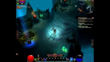 Torchlight II - with The Xerics! Episode 2 - Taking Notes