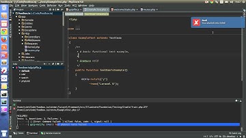 自動化測試 in PHP with Gulp, Node