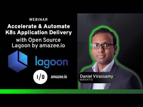 Accelerate and Automate
