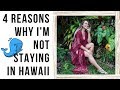 What I've Learned 7 Months into Living on Big Island, Hawaii