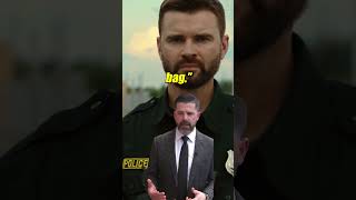 They can NOT search your property randomly 👮🏻‍♂️