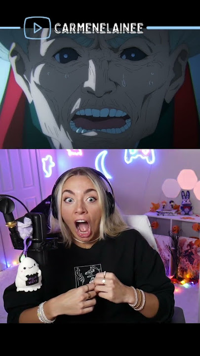 Download lagu TOJI BROKE MY CAMERA #shorts #anime #manga #jujutsukaisen