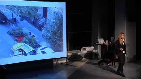 BIF 5: Natalie Jeremijenko - No One Trusts an Artist