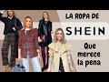 Ropa de SHEIN que MERECE LA PENA. Muy ESTILOSA y LOW COST (tu asesora de imagen y moda)#shein