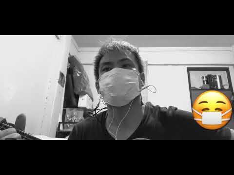 เดือนเพ็ญ finger style 🎶🎼cover