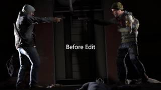 {SFM TimeLapse} The Last Stand