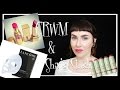 GRWM & Shiv's Stash | August '16 | LetzMakeup