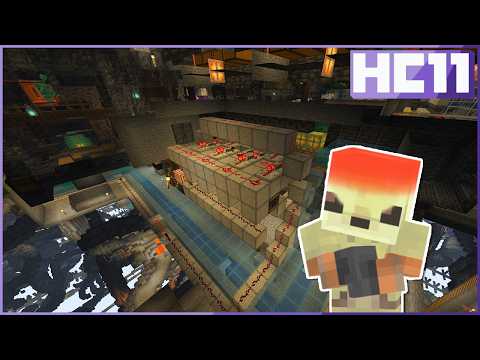 Xisuma Moans About Footy | Hermitcraft Eleven 16/07/2026