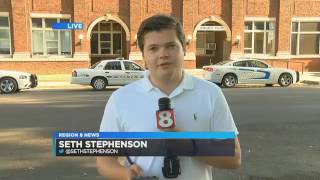 Blytheville-Seven shootings in 24 hours
