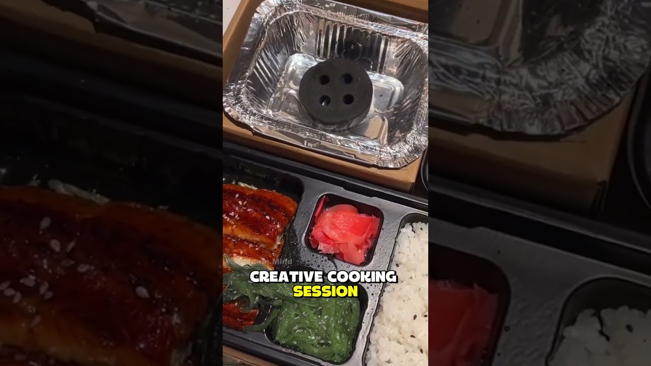 Почему Япония держит этот мини-гриль в секрете? 