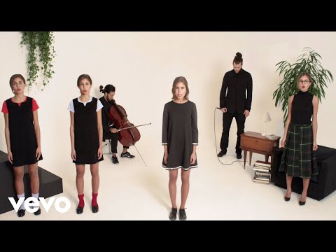 Laurie Darmon - Ta Voix (Acoustique)