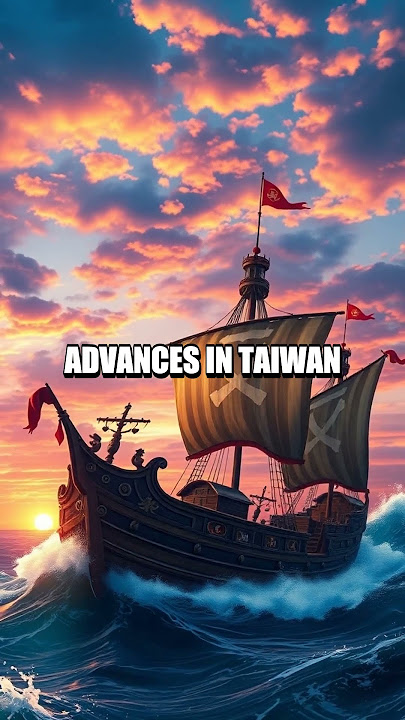 The Ingenious Armada of Zheng Chenggong: The Pirate Admiral