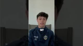 What is the level difference between MLS Next and ECNL?