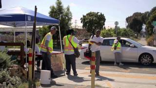Unity Park Promo 051415