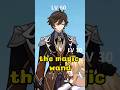 the magic wand #genshinanimation #genshinimpact #genshin