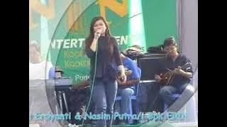 NN Entertainment  Lelaki Pendusta  Voc Tia Mutiara