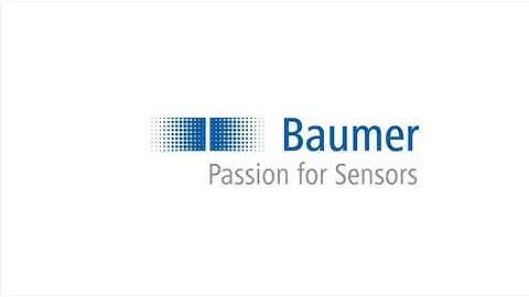 Baumer TER8 Temperature transmitter practical demo