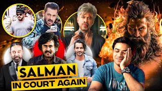 Dukh Khatam Nahi Hota, Salman Khan In Court For 5 Rs Pan Masala Jasstag