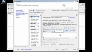 VMware vSphere - Resizing Guest Machine Drives with VMware Standalone Converter.mp4
