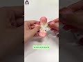 Bí hoa Vĩnh Cửu bằng hạt nhựa ủi   #trochoi #xephat #uihat #handmade #game #tulam