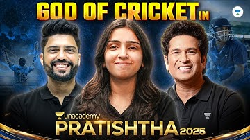 Pratishtha 2025: Sachin – The Master Is Here