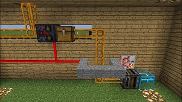 Tekkit Tutorials Episode 2 - Sorting Machine!