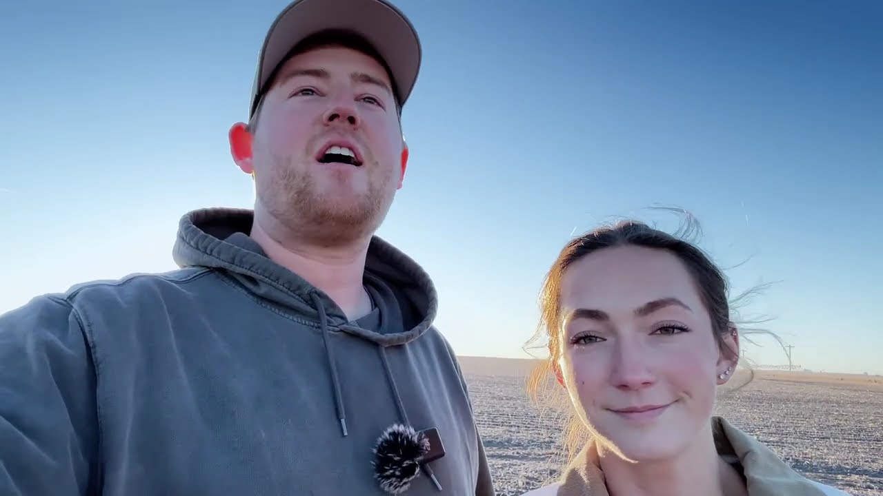 Why the Rich Are Rushing Into Farmland - Laura Farms