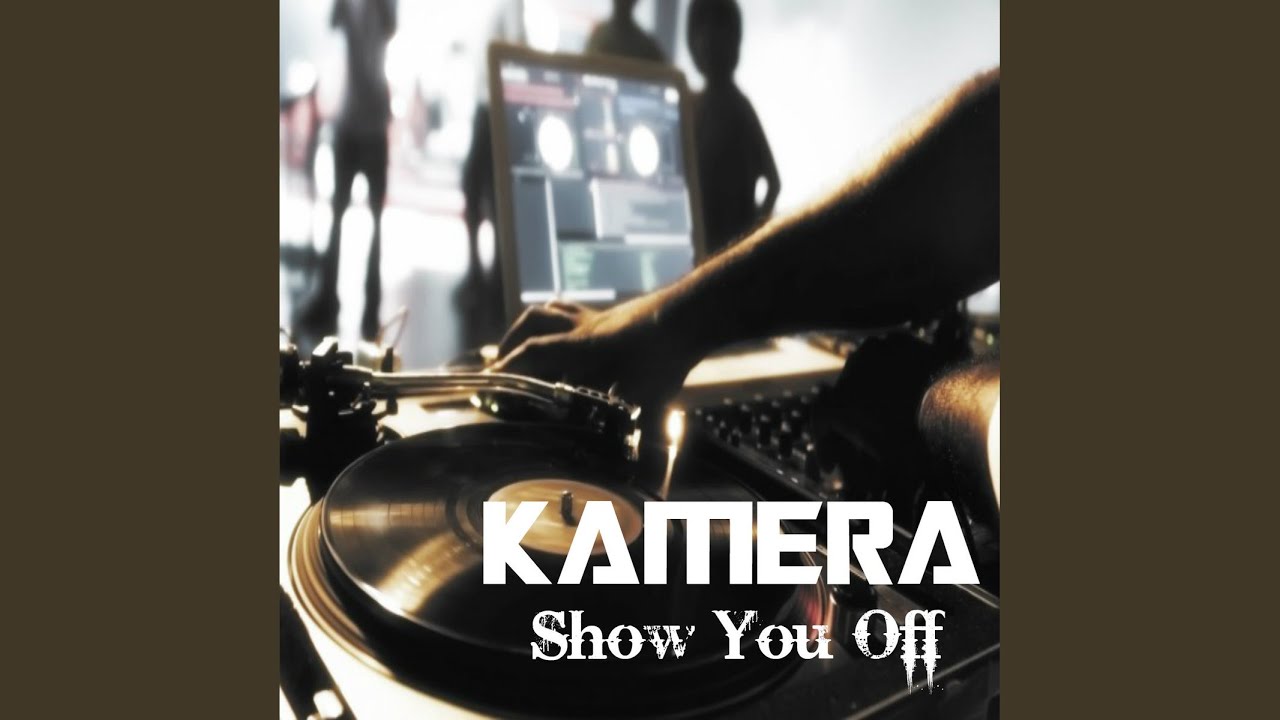 Guarda Say Yeah (Original Mix) su YouTube Guarda Say Yeah (Original Mix) su YouTube