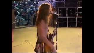 Ted Nugent - Free For All - 7/21/1979 - Oakland Coliseum Stadium (Official)